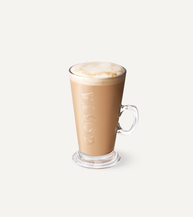Chai Latte