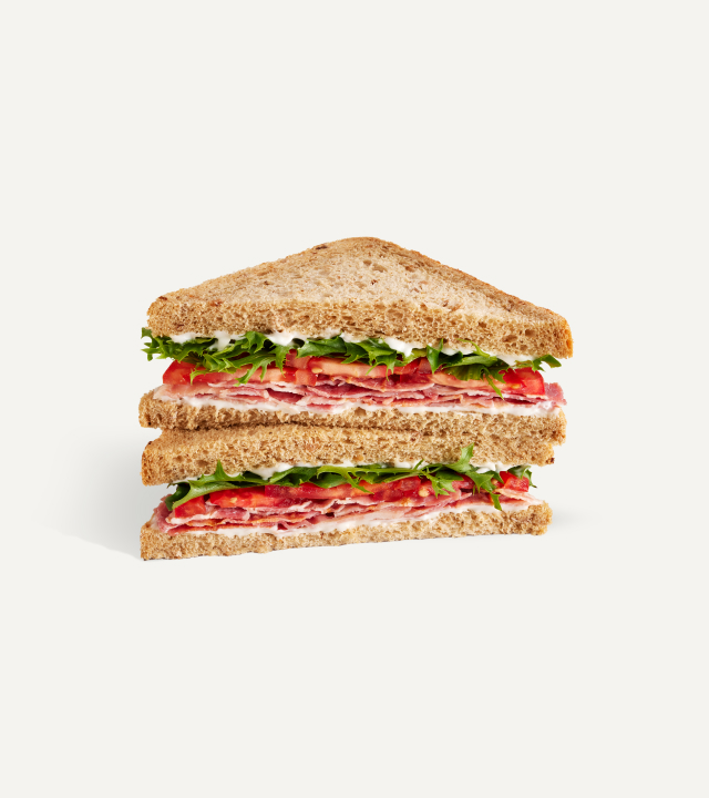 BLT Sandwich