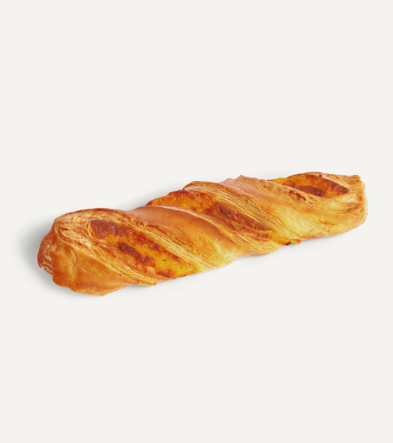Cheddar Cheese Twist