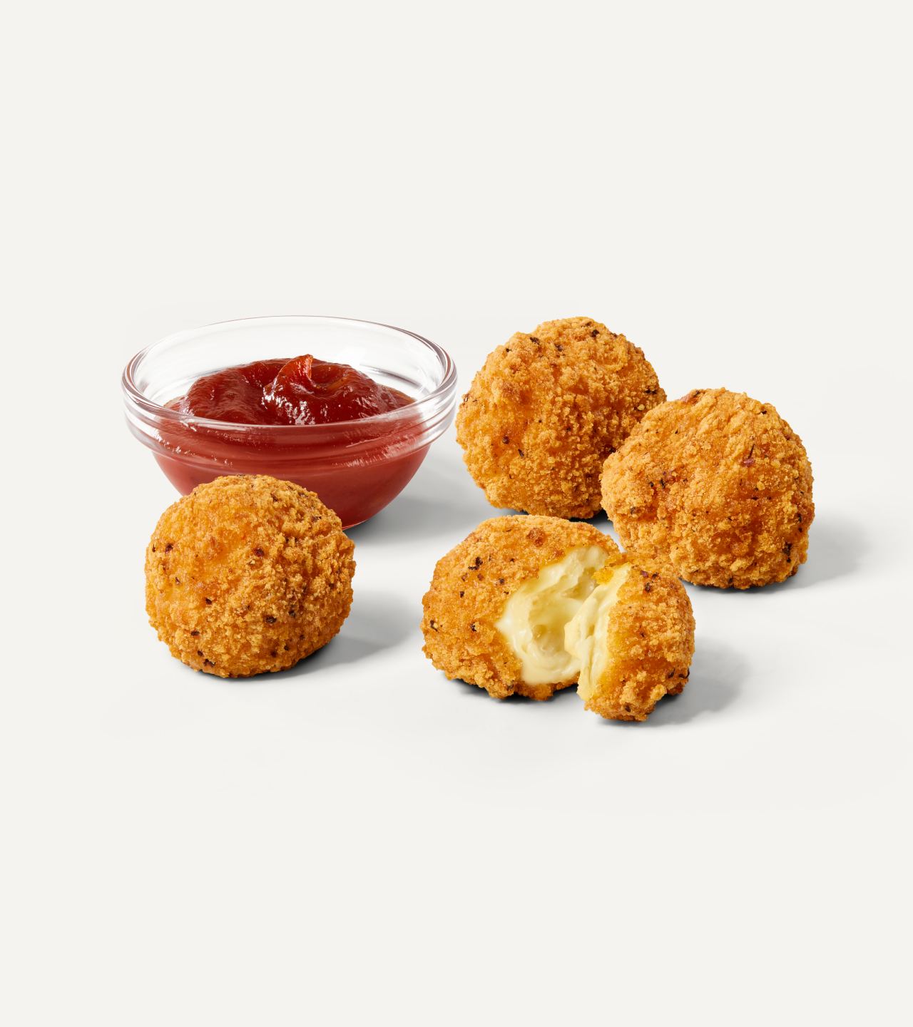 Cheese Bites