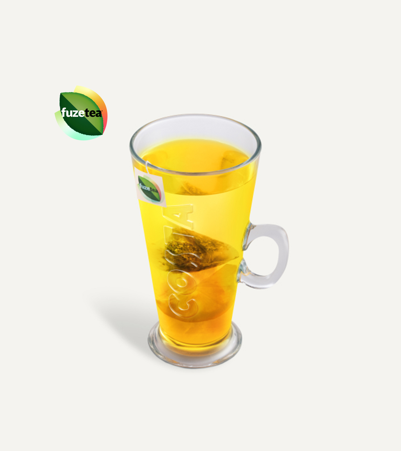 Citrus Zing with Vitamin C