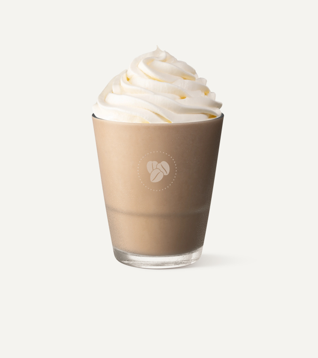 Coffee Frappé