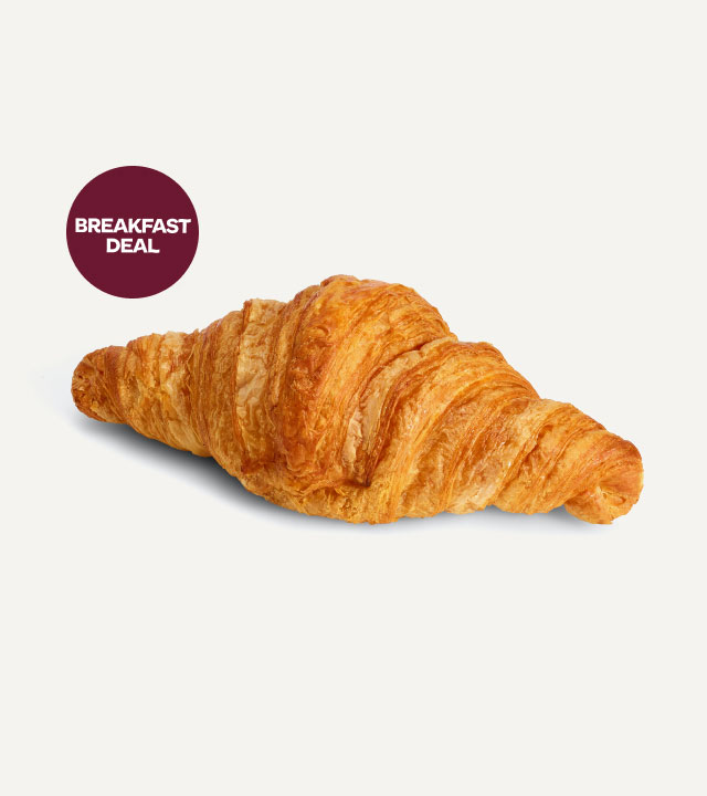 Croissant (V)