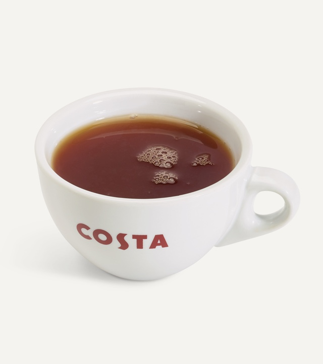 Earl Grey Tea