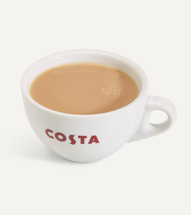 English Breakfast Tea