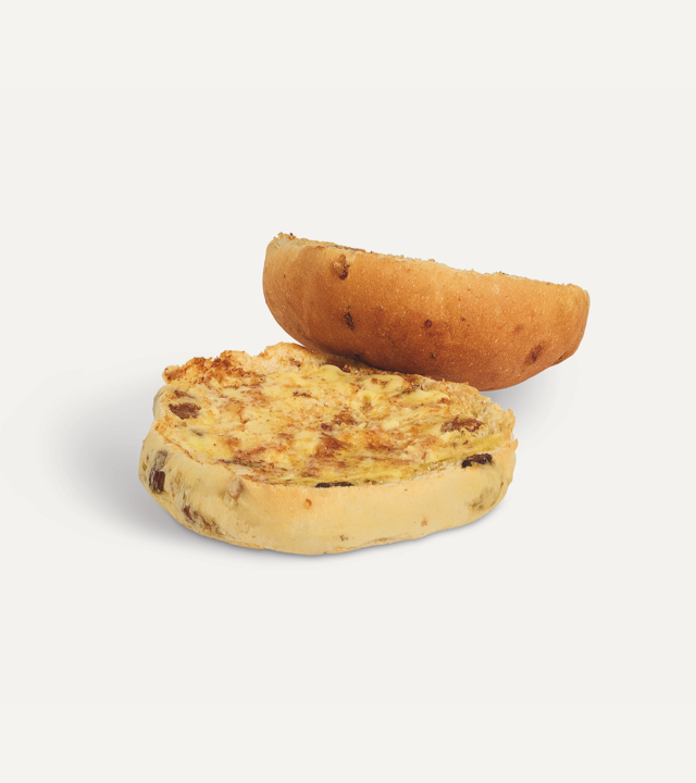 Fruited Teacake (V)