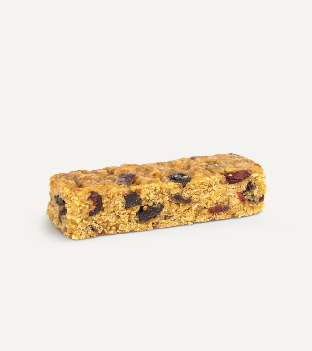 Fruity Flapjack