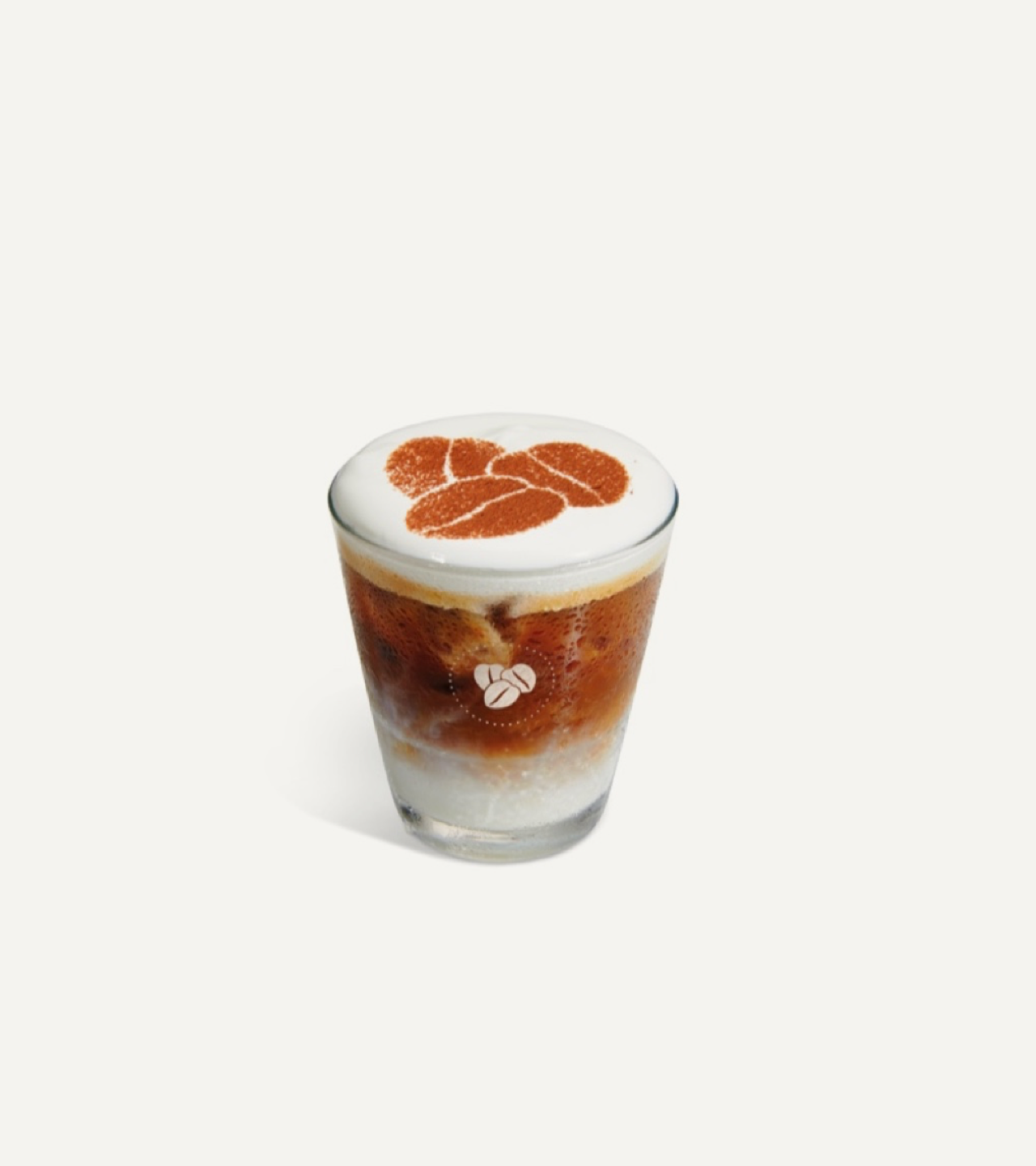 Iced Cappuccino