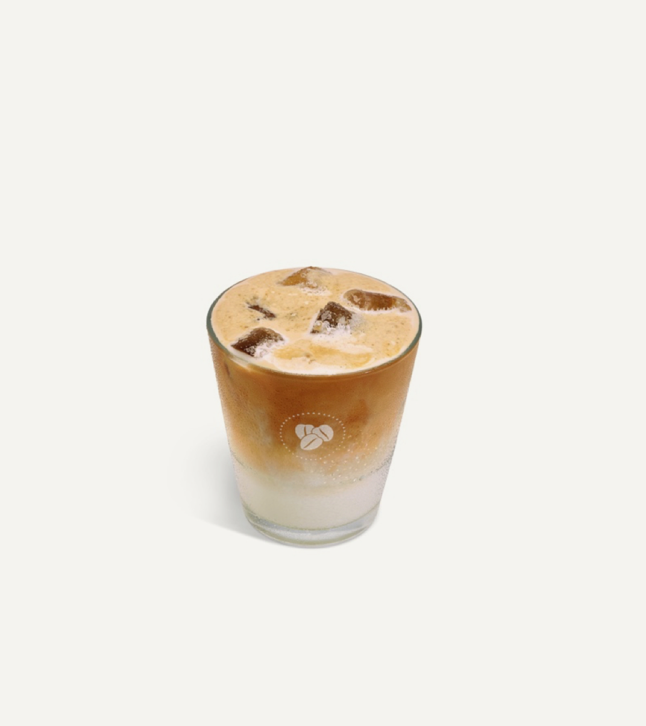 Iced Latte