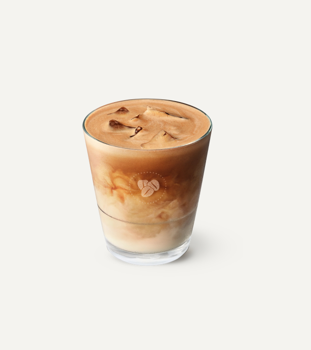 Iced Mocha
