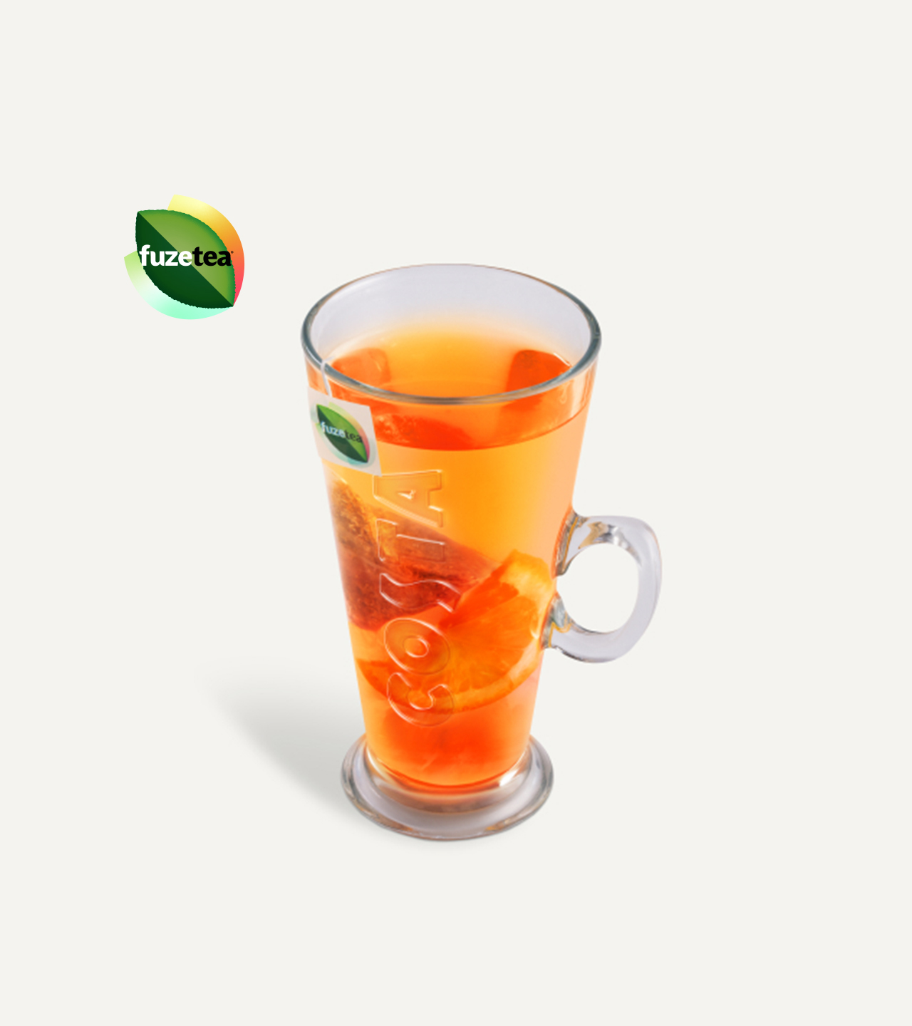Mellow Mango with Zinc