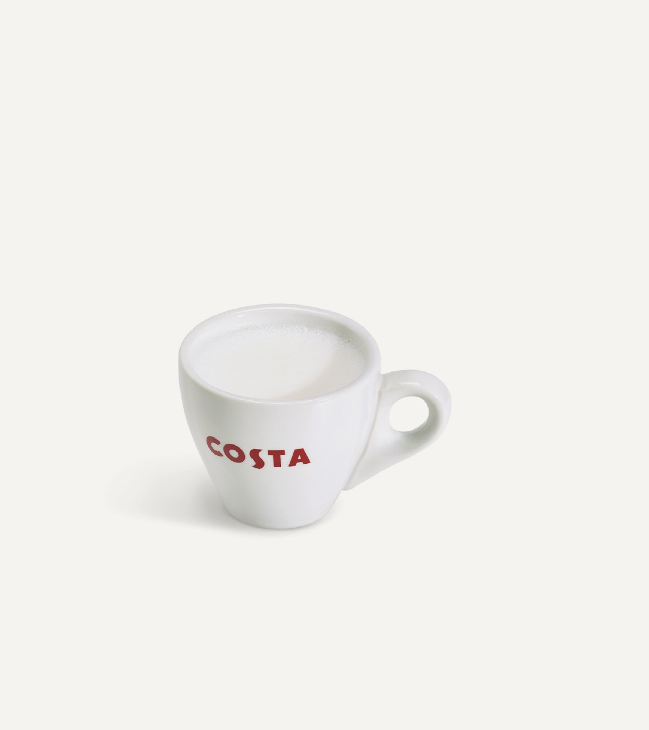 Milk Babyccino