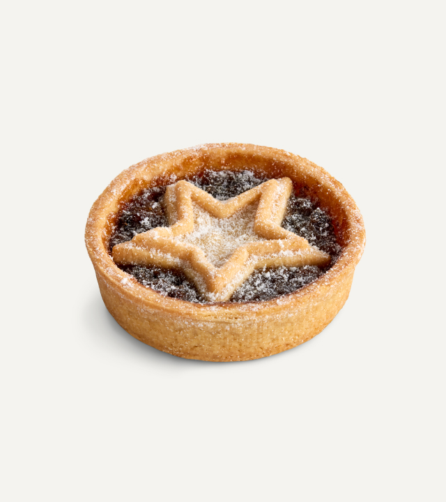 Mince Tart
