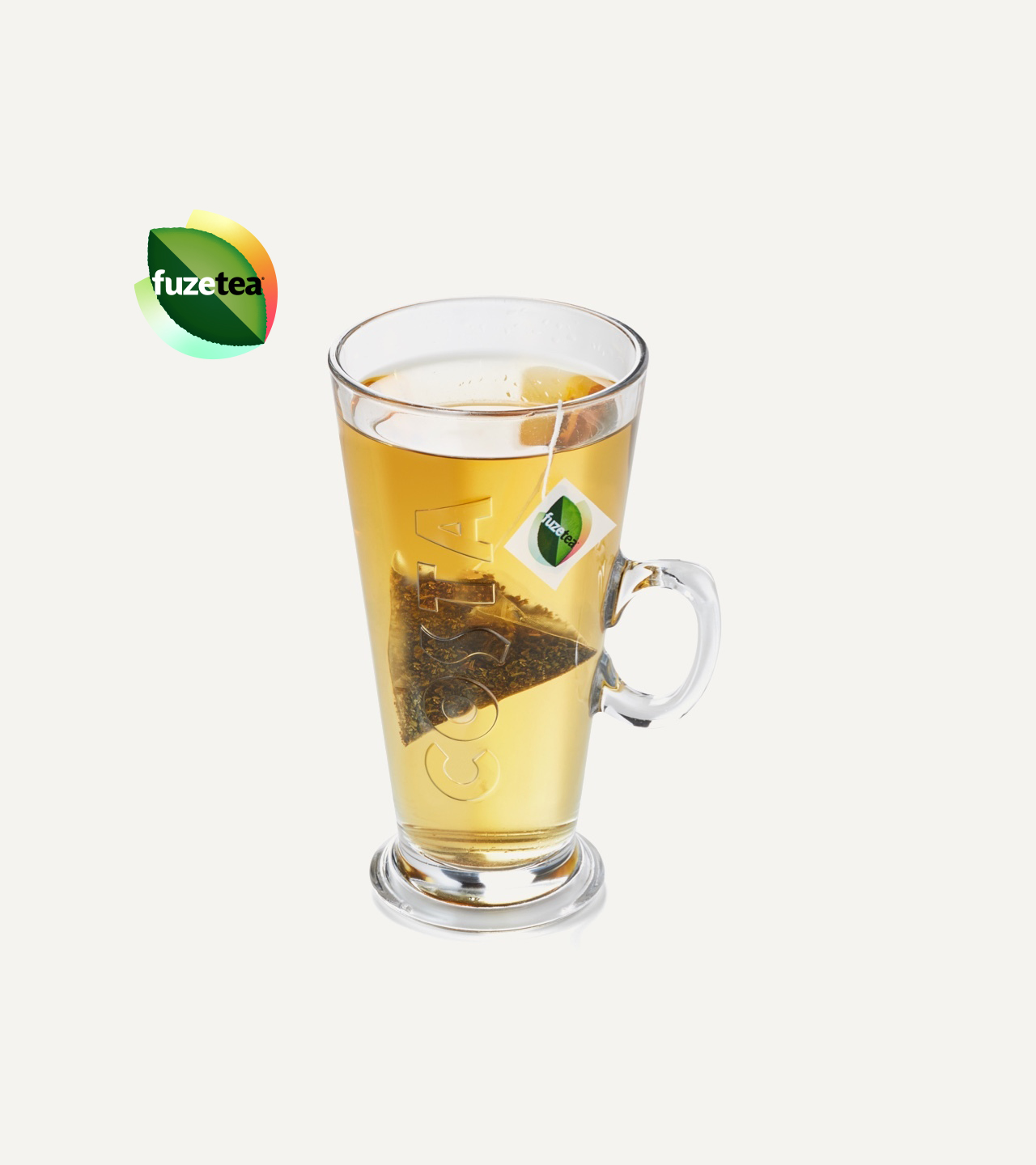Mint Tea