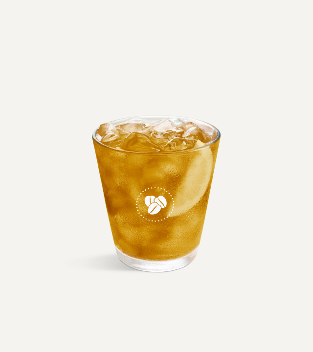 Peach Ice Tea