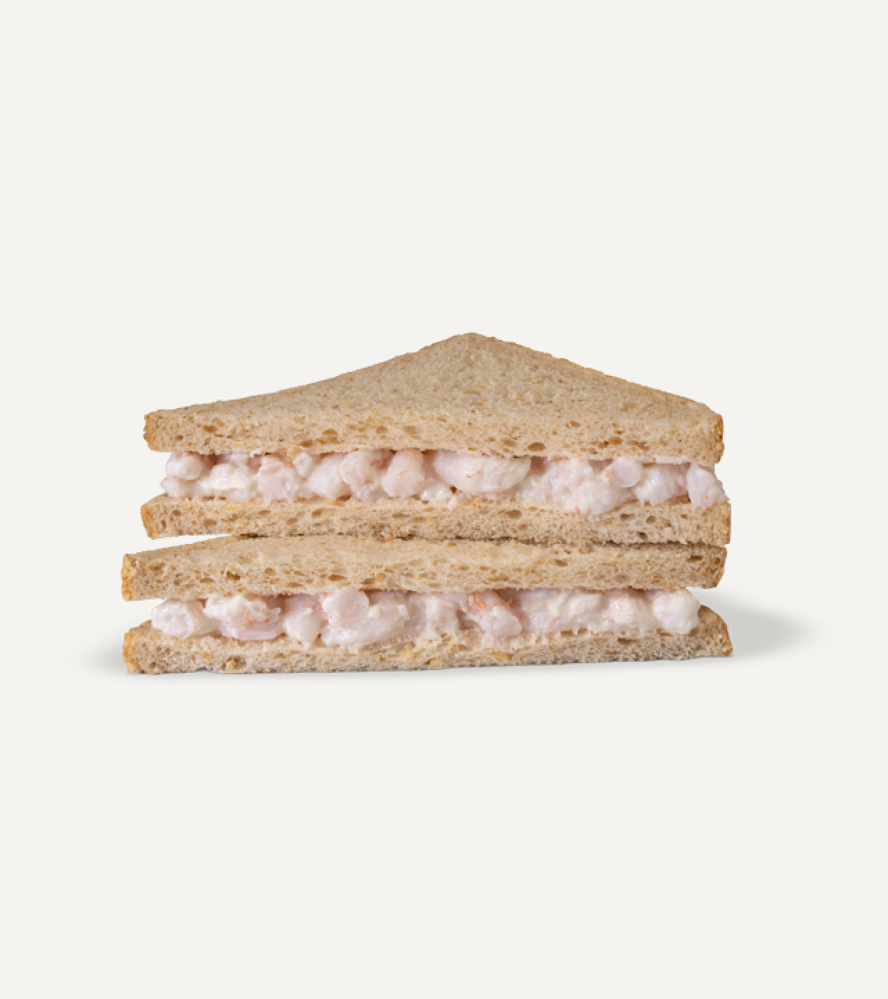 Prawn Mayo Sandwich