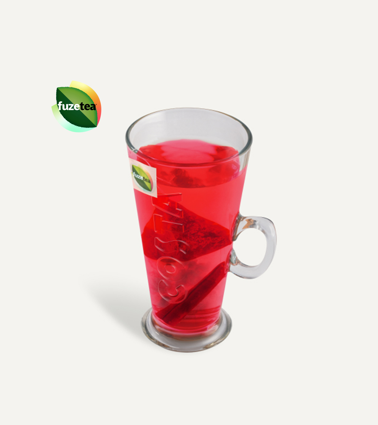 Spiced Apple with Vitamin B6