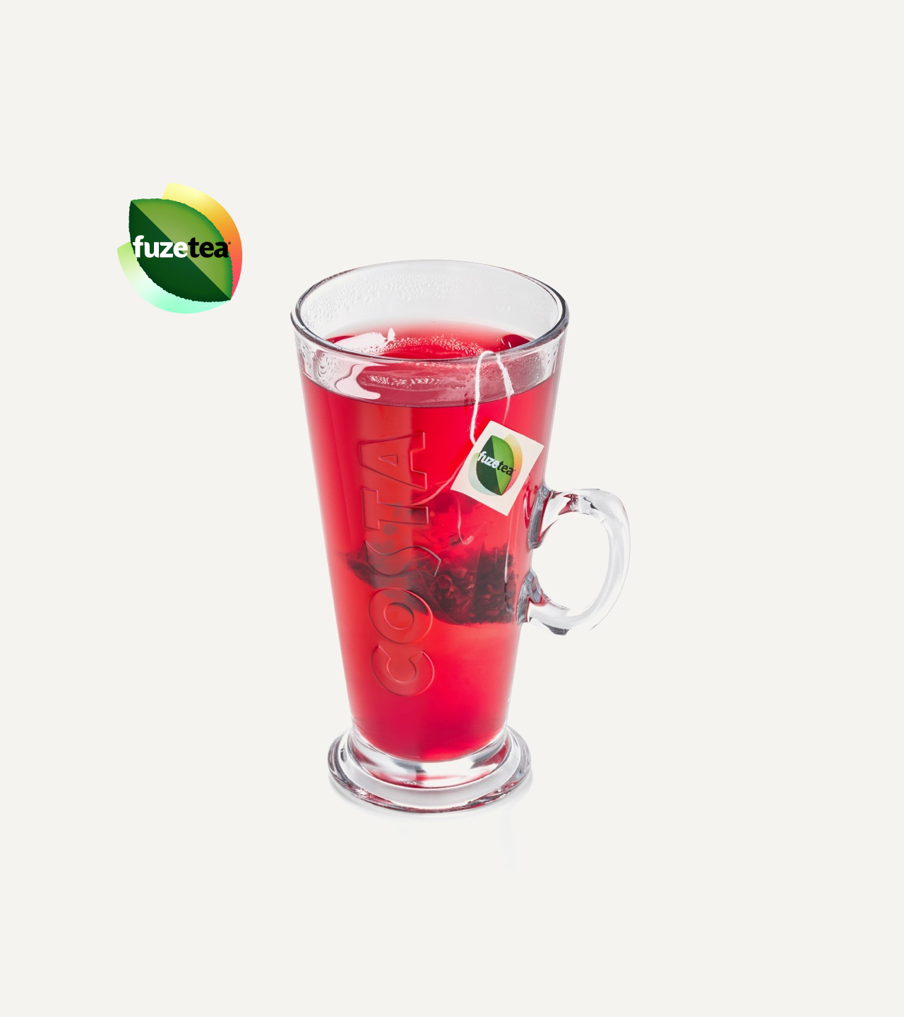 Superfruity Infusion