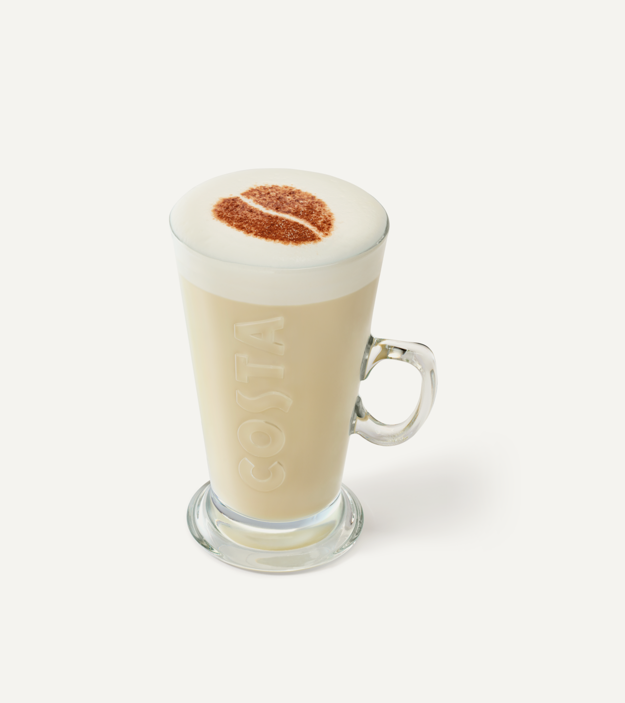 White Hot Chocolate